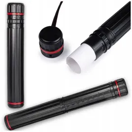 regulowana-tuba-kreslarska-na-rysunki-a3-a2-pasek-na-ramie-lekka-63-102-cm