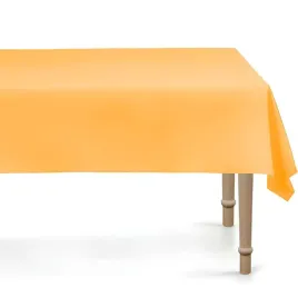 obrus-syntetyczny-monokolor-pomaranczowy-partydeco-137x183-cm