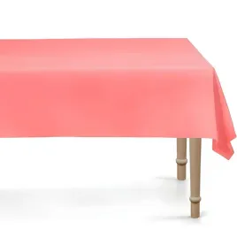 obrus-syntetyczny-monokolor-czerwony-partydeco-137x183-cm