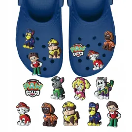 przypinki-do-crocs-psi-patrol-do-butow-telefonu-torby-zestaw-9-szt