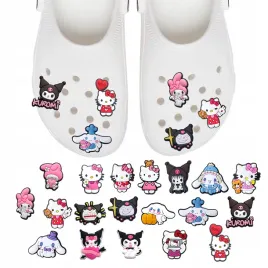 przypinki-do-crocs-hello-kitty-do-butow-telefonu-torby-zestaw-19-szt