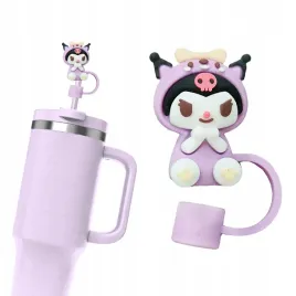 silikonowa-nasadka-na-slomke-kubek-stanley-z-hello-kitty-kuromi-kawaii-1szt