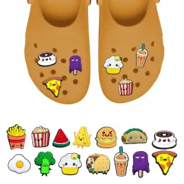 przypinki-do-crocs-jedzenie-food-do-butow-telefonu-torby-zestaw-14-szt