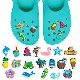 przypinki-do-crocs-lato-summer-do-butow-telefonu-torby-zestaw-19-szt