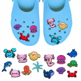 przypinki-do-crocs-morski-swiat-do-butow-telefonu-torby-zestaw-14-szt