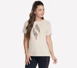 koszulka-damska-skechers-diamond-cheetah-short-sleeve-tee-bezowa-ts263-nt