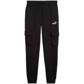 spodnie-dresowe-meskie-puma-ess-no-1-logo-cargo-pants-fl-czarne-682660-01