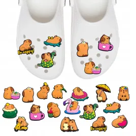 przypinki-do-crocs-kapibara-cappybara-do-butow-telefonu-torby-zestaw-17-szt