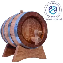 beczka-drewniana-debowa-3l-grawer