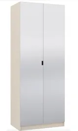 garderoba-szafa-2d-80cm-lustro-kaszmir-fog-ar