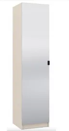 garderoba-szafa-1d-50cm-lustro-kaszmir-fog-ar