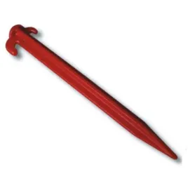 isabella-sledzie-plastikowe-do-przedsionka-20cm-10-szt-czerwone