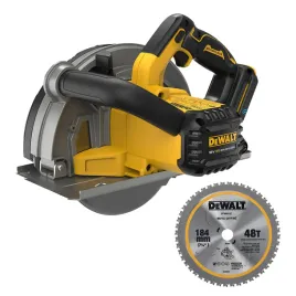 pilarka-tarczowa-do-metalu-dewalt-dcs383n-18v-xr-bl-184mm-48t-body-karton