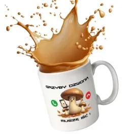 kubek-grzyby-dzwonia-musze-isc-bialy-330-ml