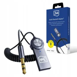 transmiter-3mk-audio-bluetooth-adapter-bluetooth-5-4-z-mikrofonem