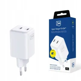 ladowarka-sieciowa-3mk-hyper-charger-pd-45w-qc4-pps-2c-super-fast-charge-2