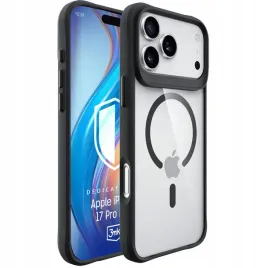 etui-3mk-satin-armor-magcase-na-iphone-17-pro-max-przezroczysto-czarne