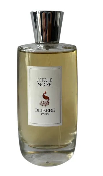 olibere l'etoile noire woda perfumowana 100 ml  tester   