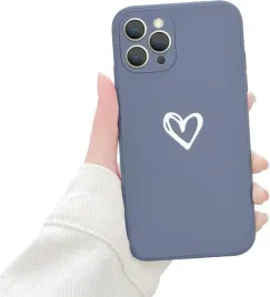 etui-silikonowe-iphone-12-pro-max-szare-serca-newseego-case