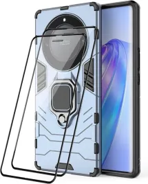 etui-do-honor-magic6-lite-szklo-2x-uchwyt-niebieskie