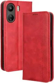 etui-xiaomi-poco-c65-skorzane-portfelowe-z-podstawka-czerwone