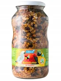 claus-keimfutter-naturalne-kielki-dla-duzych-papug-720ml