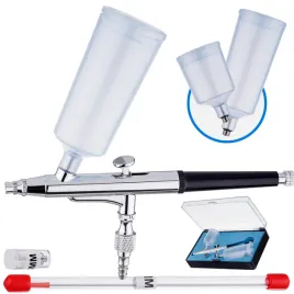 aerograf-modelarski-precyzyjny-pro-dysza-03mm-double-action-dwa-zbiorniki