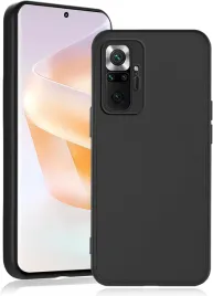 etui-silikonowe-xiaomi-redmi-note-10-pro-czarne-agedate-slim