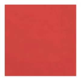 serwetki-papierowe-monokolor-czerwony-ciemny-partydeco-33-cm-20-szt