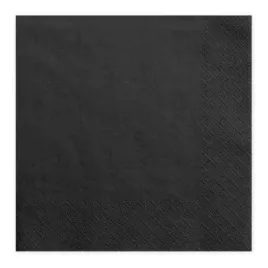 serwetki-papierowe-monokolor-czarny-partydeco-33-cm-20-szt