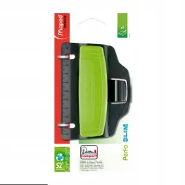 dziurkacz-greenlogic-ekologiczny-slim-do-3-kartek-maped