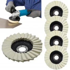 5szt-tarcza-polerka-filcowa-125mm-lamele-dysk-polerski-na-filcu-filc