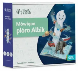 mowiace-pioro-albik-1-0-czytaj-z-albikiem