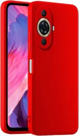 etui-hullin-huawei-nova-11-pro-678-czerwone-silikonowe