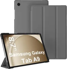 etui-galaxy-tab-a9-tieeyivv-szare-z-miejscem-na-rysik-magnetyczne