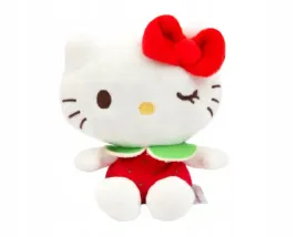 hello-kitty-maskotka-pachnaca-hello-kitty-arbuz-pluszak-przytulanka-12cm
