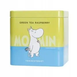 teministeriet-moomin-green-tea-raspberry-herbata-sypana-100g