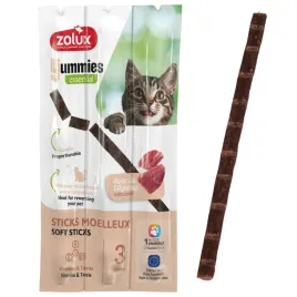 przysmaki-dla-kota-treningowe-jagniecina-ryz-paleczki-yummies-3x5g