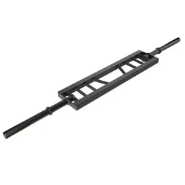 gryf-kratownica-do-silowni-20kg-chromowana-stal-radelkowane-uchwyty-hms