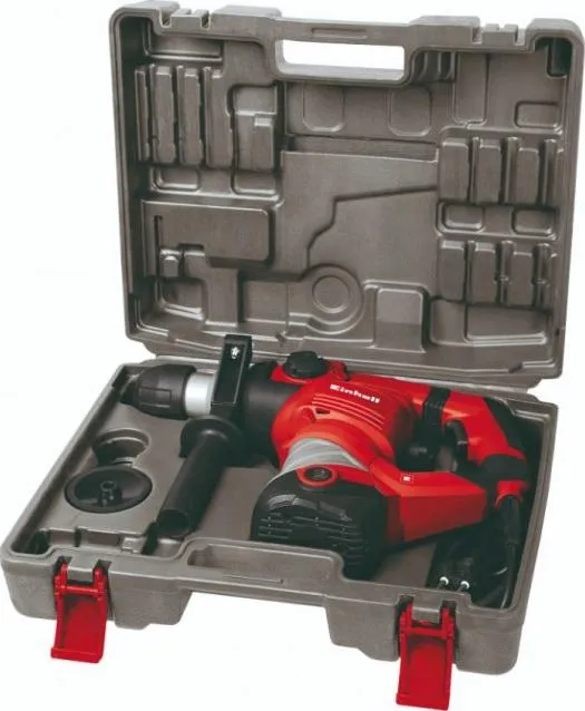 mlot-udarowy-einhell-th-rh-1600