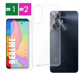 etui-do-realme-c55-case-obudowa-clear-amortyzujace