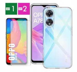 etui-do-oppo-a58-5g-case-obudowa-clear-amortyzujace