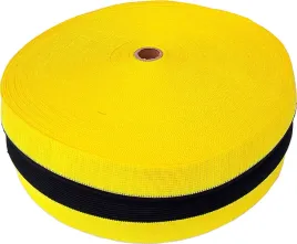 tasma-ostrzegawcza-materialowa-parciana-tekstylna-ldc-zolto-czarna-100m