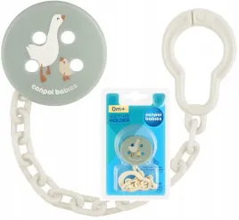 zawieszka-lancuszek-do-smoczka-goose-zielony-canpol-0m
