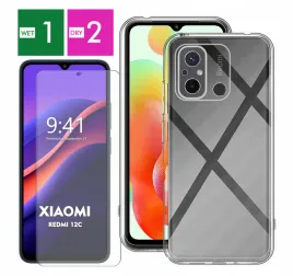 etui-ochronne-do-xiaomi-redmi-12c-obudowa-case-wzmocnione-szklo