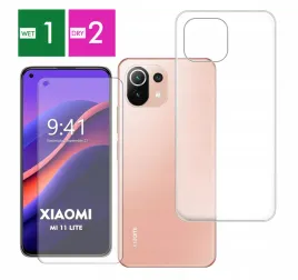 etui-ochronne-do-xiaomi-mi-11-lite-obudowa-case-wzmocnione-szklo