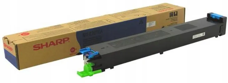 toner-integral-mx-2300-mx27gtca-niebieski-cyan-stan-nowy