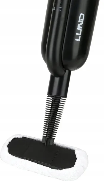 mop-parowy-1350w-lund-kolor-dominujacy-czarny