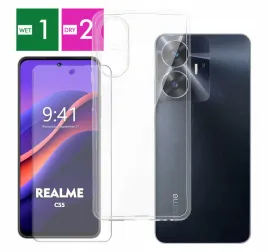 etui-ochronne-do-realme-c55-obudowa-case-wzmocnione-szklo
