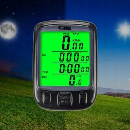 licznik-rowerowy-przewodowy-28-funkcji-lcd-do-roweru-predkosciomierz-ip68